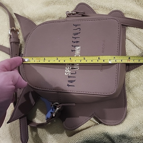 Star wars mandalorian Grogu purse - Picture 6 of 7